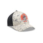 Looney Tunes Sketch 9FORTY A-Frame Trucker Hat