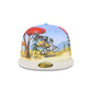 Looney Tunes Run 59FIFTY Fitted Hat