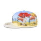 Looney Tunes Run 59FIFTY Fitted Hat