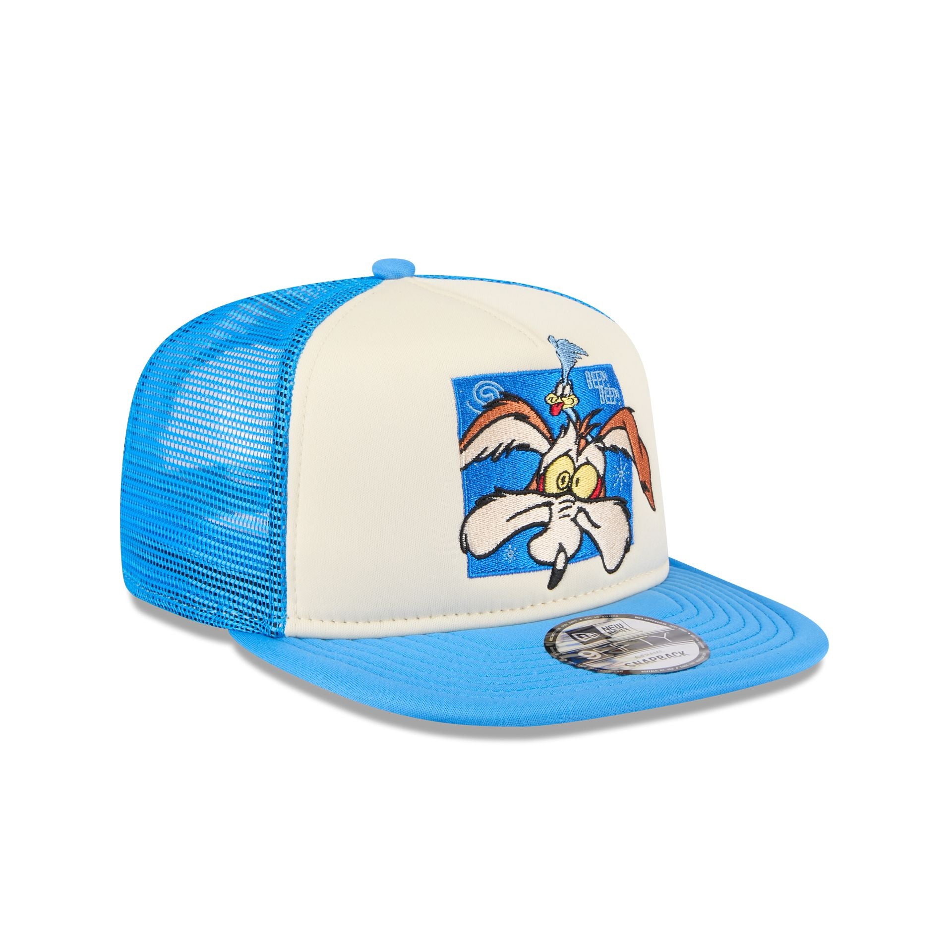 New Era Cap