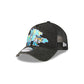 Looney Tunes Bugs n' Daffy 9FORTY A-Frame Trucker Hat