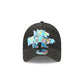 Looney Tunes Bugs n' Daffy 9FORTY A-Frame Trucker Hat