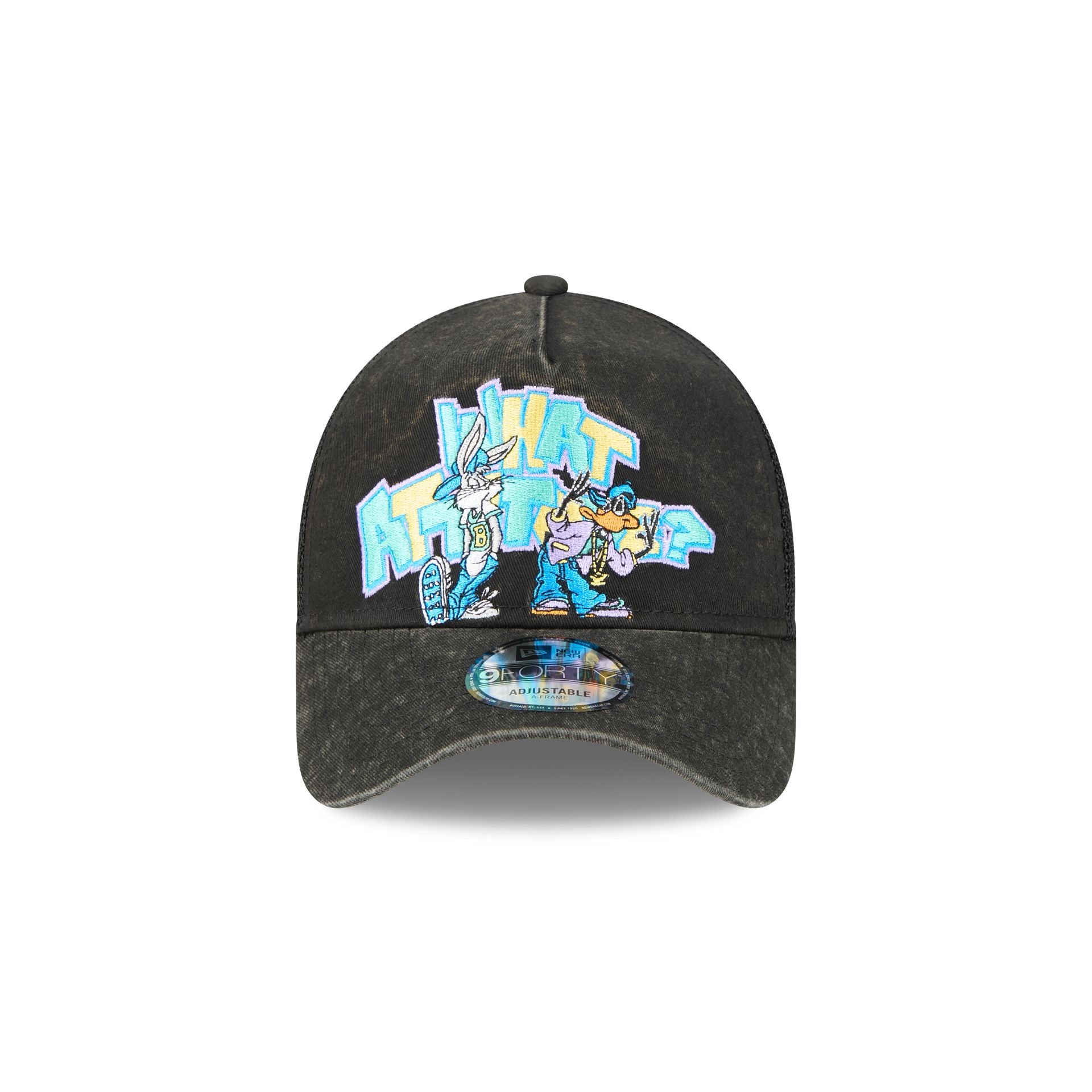 New Era Cap