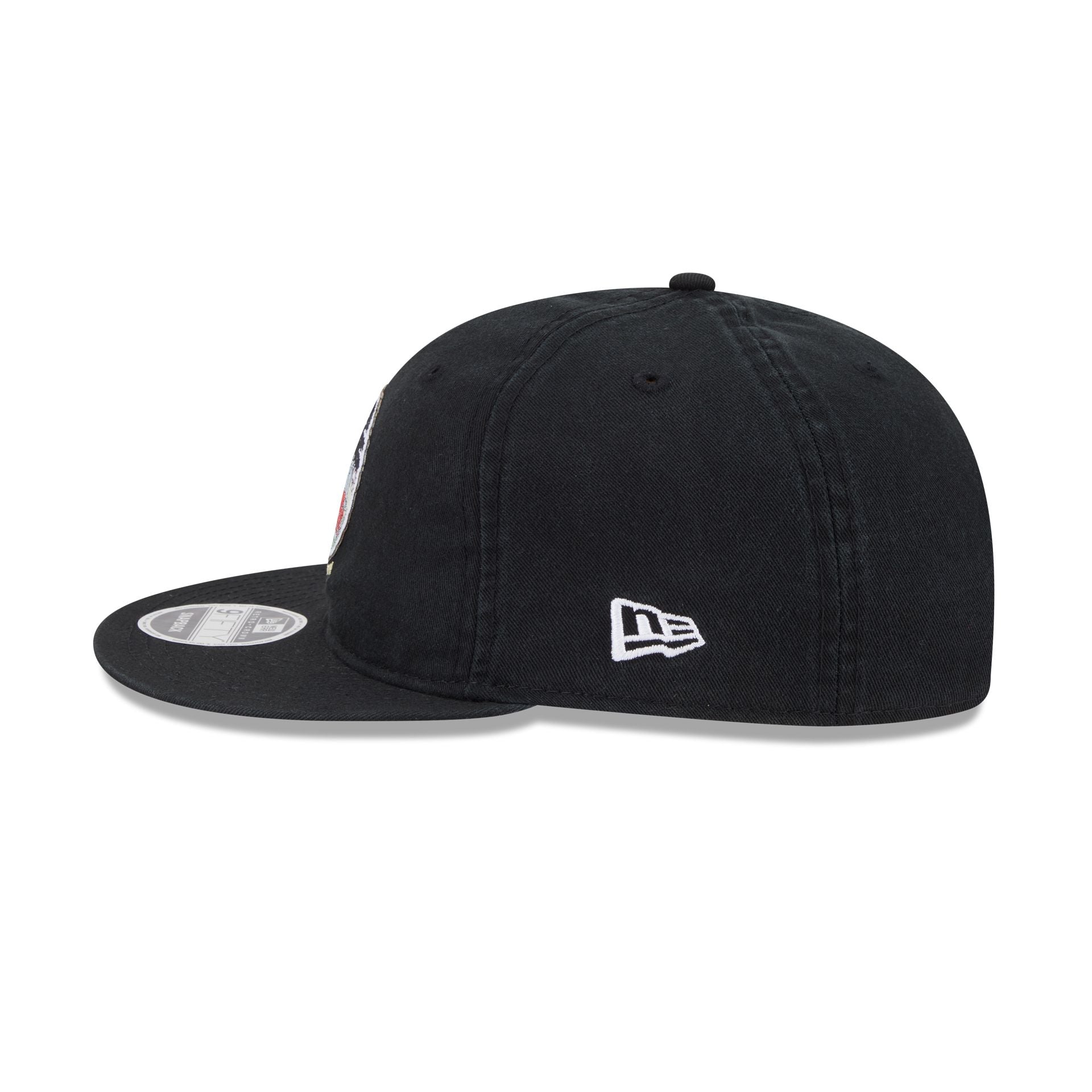 Friends The One with the Retro Crown 9FIFTY Snapback Hat – New Era Cap