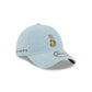 Friends Denim 9TWENTY Adjustable Hat