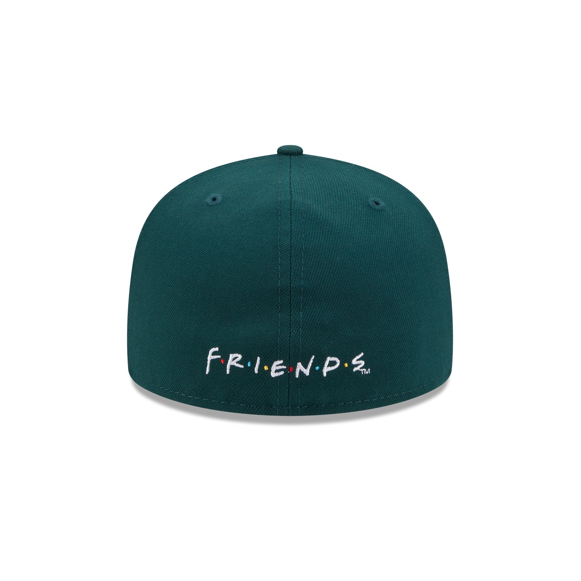 Friends Central Perk 59FIFTY Fitted Hat – New Era Cap