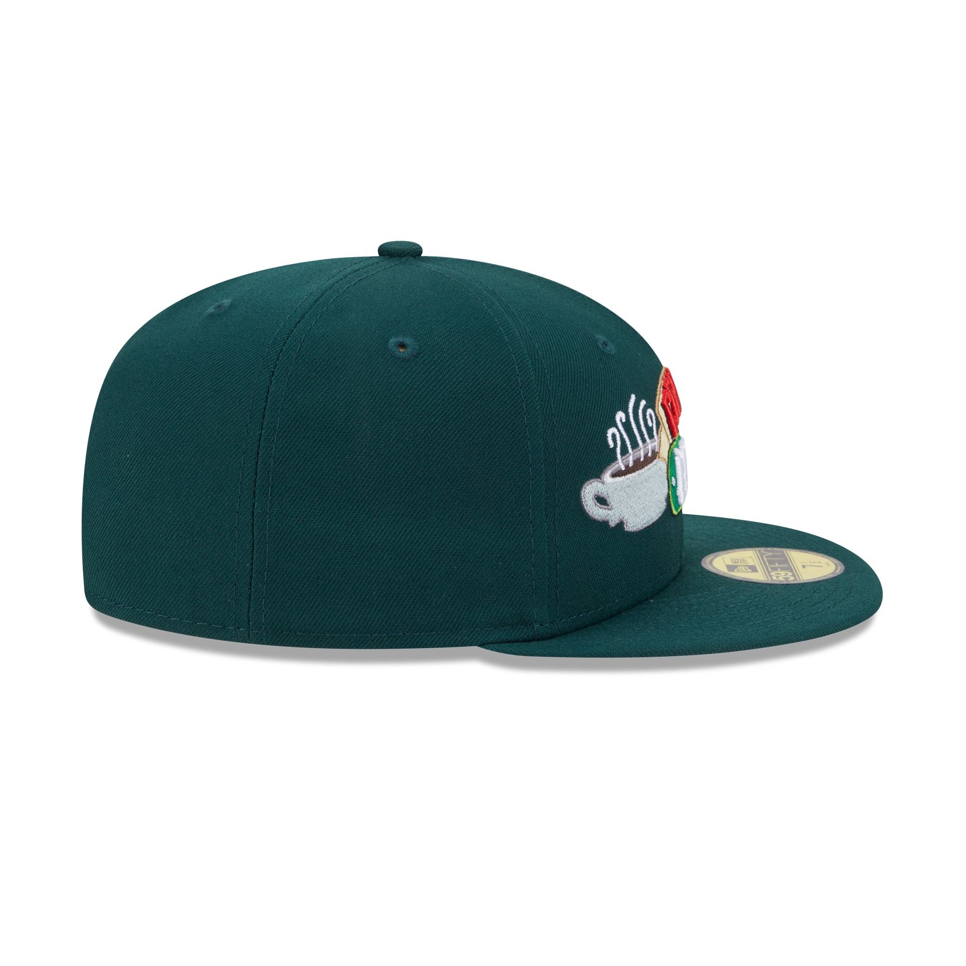 Friends Central Perk 59FIFTY Fitted Hat – New Era Cap