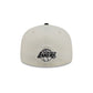 Los Angeles Lakers Freedom Day 59FIFTY Fitted Hat