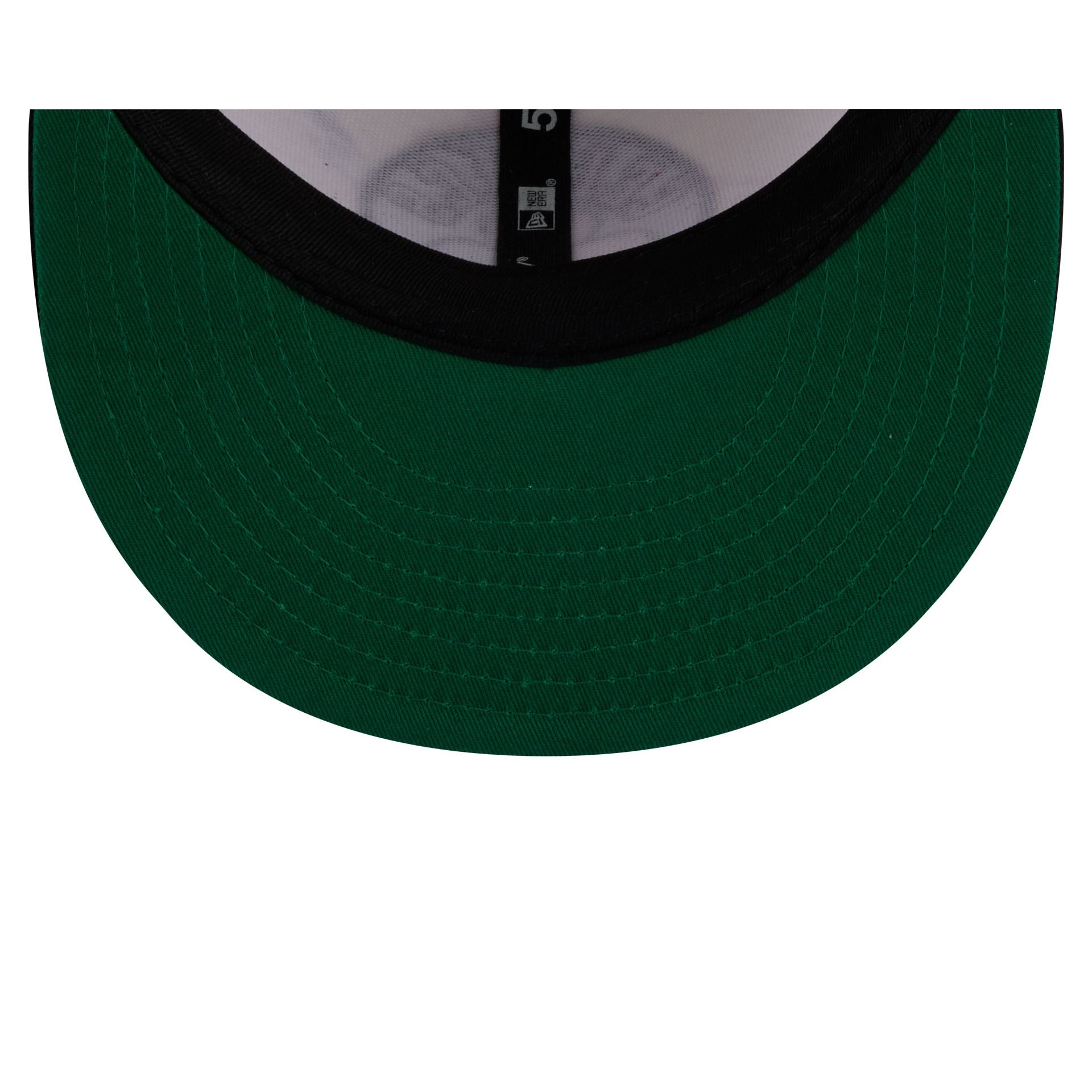 Boston Celtics Freedom Day 59FIFTY Fitted Hat