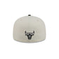 Chicago Bulls Freedom Day 59FIFTY Fitted Hat