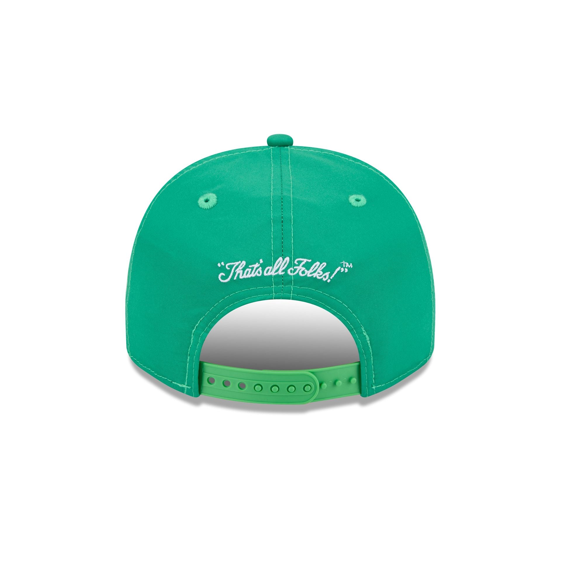 New Era Cap