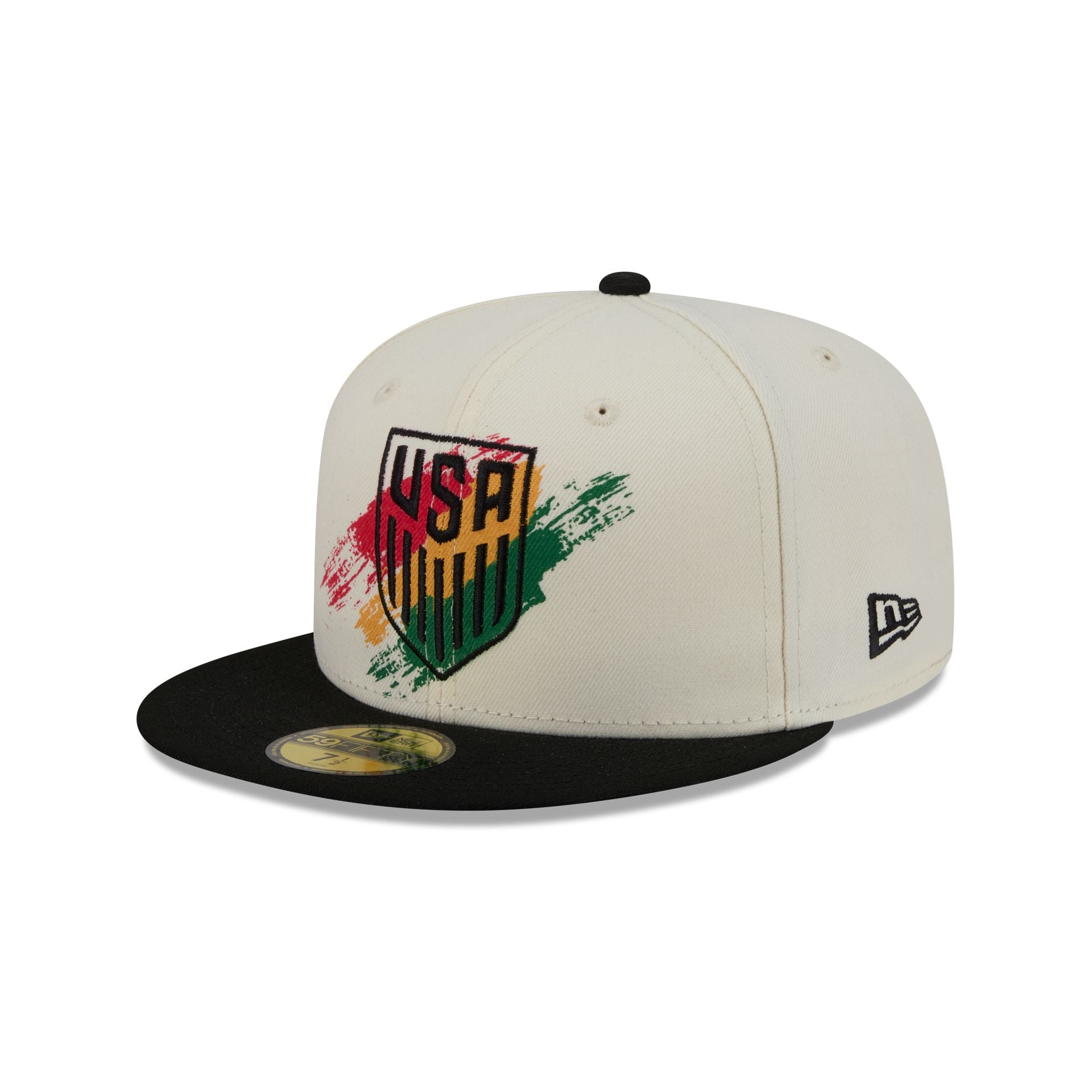 U.S. Soccer Men's National Freedom Day 59FIFTY Fitted Hat – New