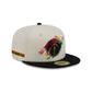 Washington Wizards Freedom Day 59FIFTY Fitted Hat