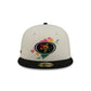 San Francisco 49ers Freedom Day 59FIFTY Fitted Hat