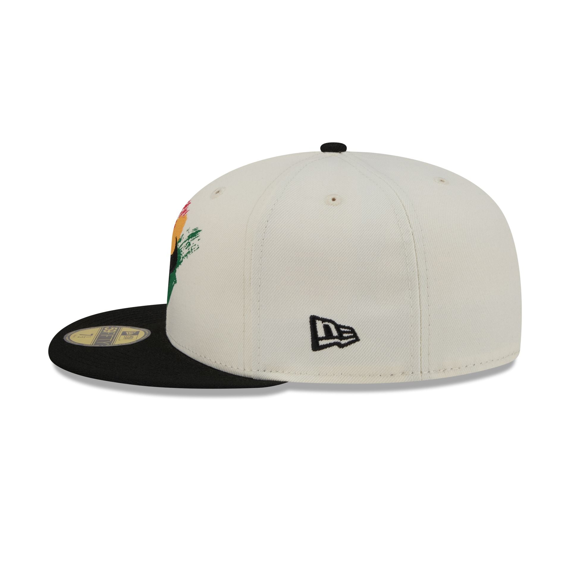 Houston Texans Freedom Day 59FIFTY Fitted Hat