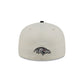 Baltimore Ravens Freedom Day 59FIFTY Fitted Hat
