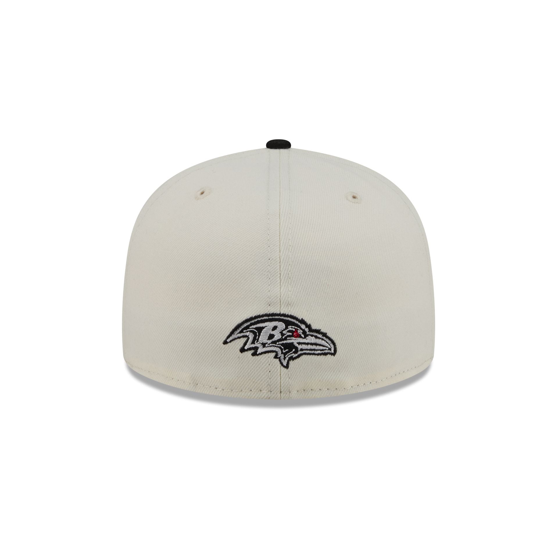 Baltimore Ravens Freedom Day 59FIFTY Fitted Hat
