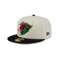 Atlanta Falcons Freedom Day 59FIFTY Fitted Hat