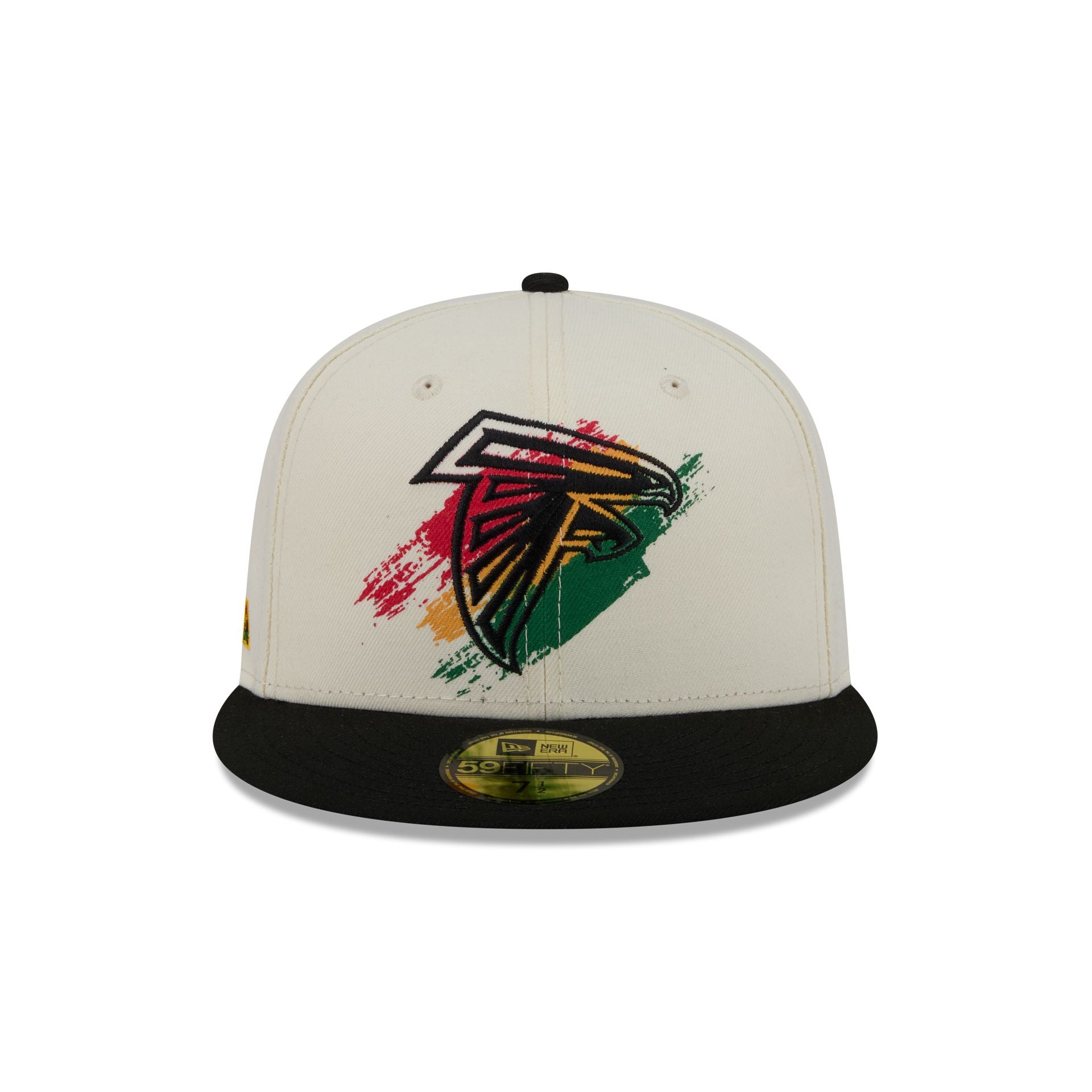 Atlanta Falcons Freedom Day 59FIFTY Fitted Hat – New Era Cap