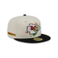 Kansas City Chiefs Freedom Day 59FIFTY Fitted Hat