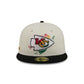 Kansas City Chiefs Freedom Day 59FIFTY Fitted Hat