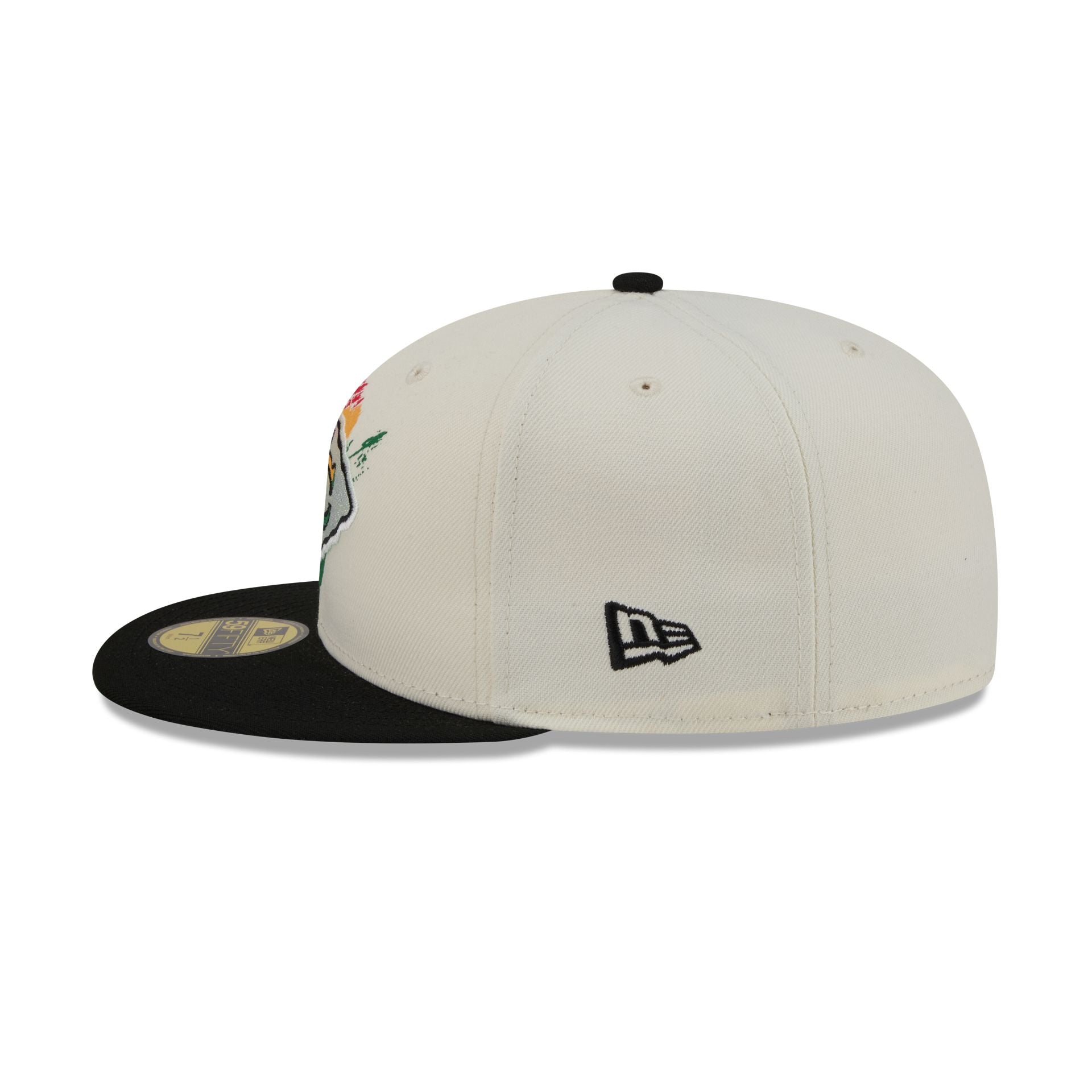Kansas City Chiefs Freedom Day 59FIFTY Fitted Hat