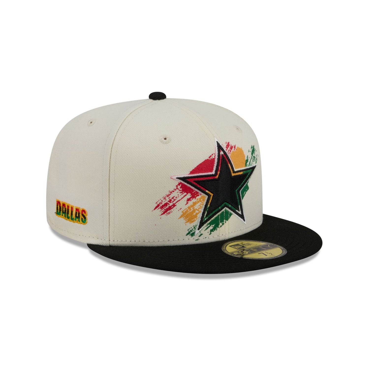 Dallas Cowboys Freedom Day 59FIFTY Fitted Hat