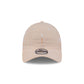 New Era Cap Orange Pinstripe 9TWENTY Adjustable Hat