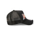 Los Angeles Lakers Rainbow Wordmark 9FORTY A-Frame Trucker Hat