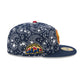 Denver Nuggets Star Studded 59FIFTY Fitted Hat