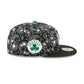 Boston Celtics Star Studded 59FIFTY Fitted Hat