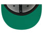 Boston Celtics Star Studded 59FIFTY Fitted Hat