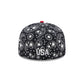 U.S. Men's National Soccer Team Star Studded 59FIFTY Fitted Hat