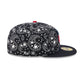 U.S. Men's National Soccer Team Star Studded 59FIFTY Fitted Hat