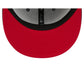 U.S. Men's National Soccer Team Star Studded 59FIFTY Fitted Hat
