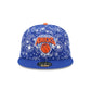New York Knicks Star Studded 59FIFTY Fitted Hat