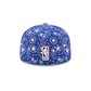 New York Knicks Star Studded 59FIFTY Fitted Hat