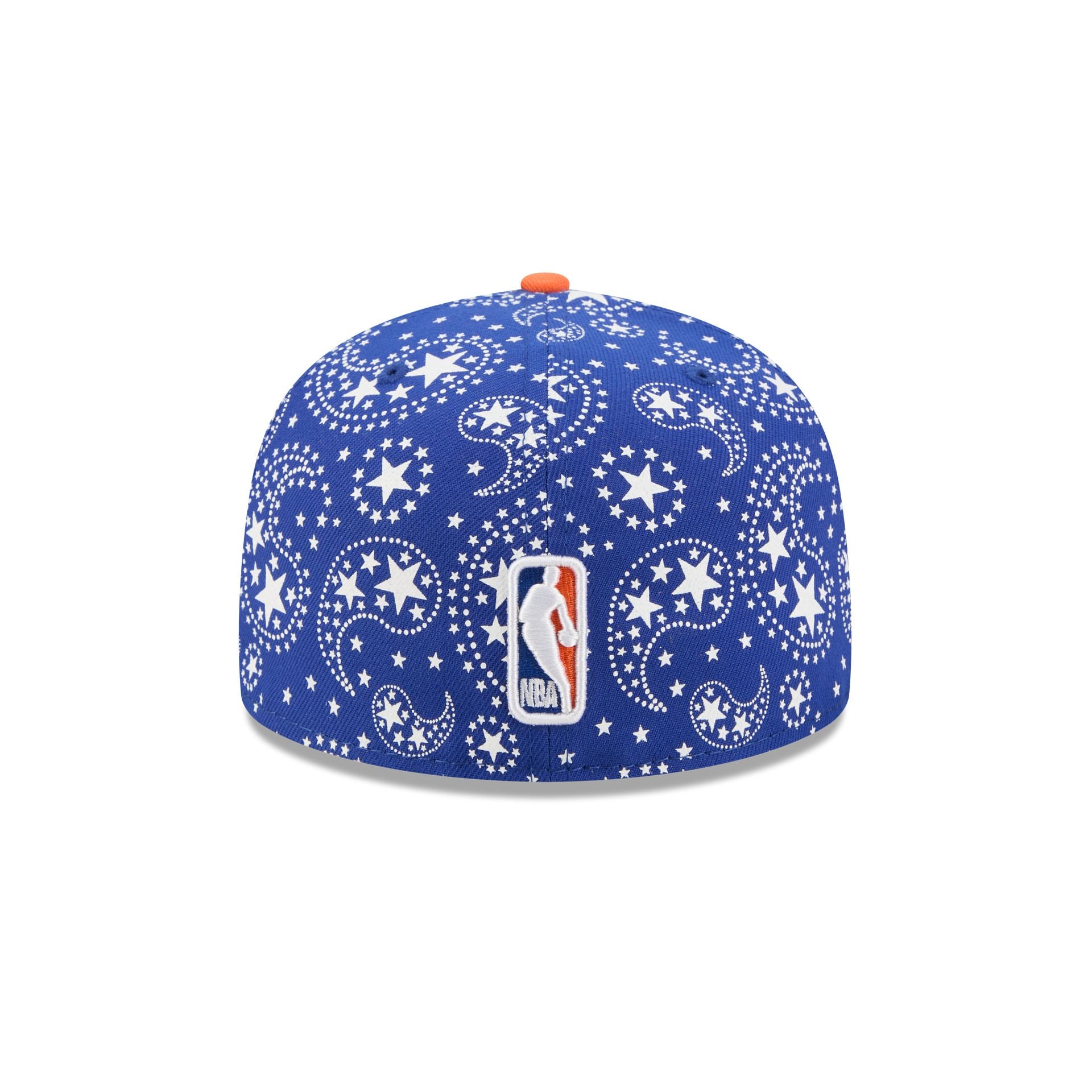 New York Knicks Star Studded 59FIFTY Fitted Hat
