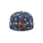 Denver Broncos Star Studded 59FIFTY Fitted Hat