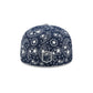 Dallas Cowboys Star Studded 59FIFTY Fitted Hat