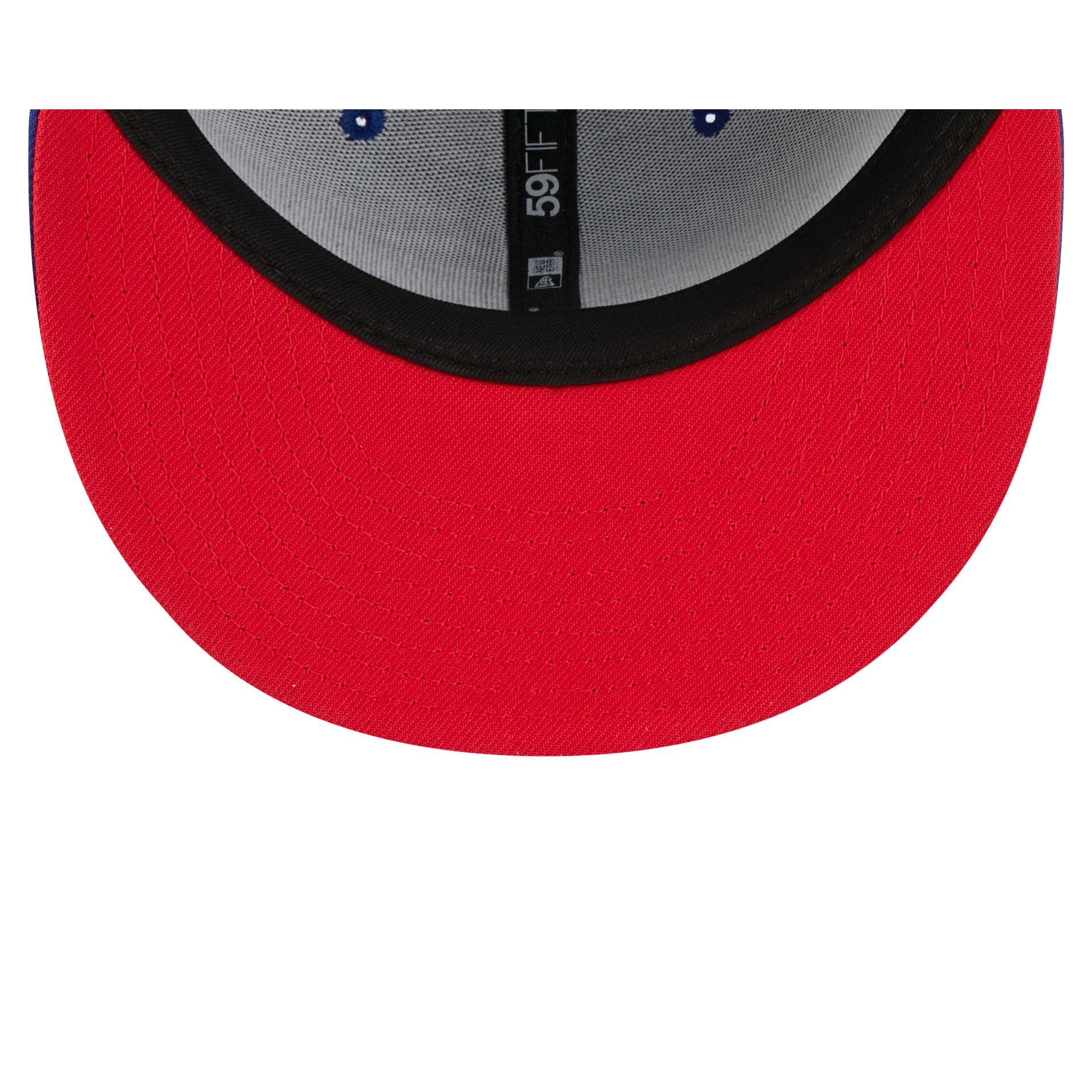 Buffalo Bills Star Studded 59FIFTY Fitted Hat