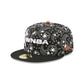 WNBA Star Studded 59FIFTY Fitted Hat