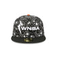 WNBA Star Studded 59FIFTY Fitted Hat