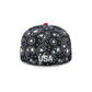 U.S. Women's National Soccer Team Star Studded 59FIFTY Fitted Hat