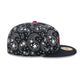 U.S. Women's National Soccer Team Star Studded 59FIFTY Fitted Hat