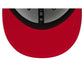 U.S. Women's National Soccer Team Star Studded 59FIFTY Fitted Hat