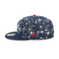 Los Angeles Clippers Star Studded 59FIFTY Fitted Hat