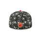 San Francisco 49ers Star Studded 59FIFTY Fitted Hat