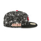 San Francisco 49ers Star Studded 59FIFTY Fitted Hat