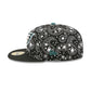 Philadelphia Eagles Star Studded 59FIFTY Fitted Hat